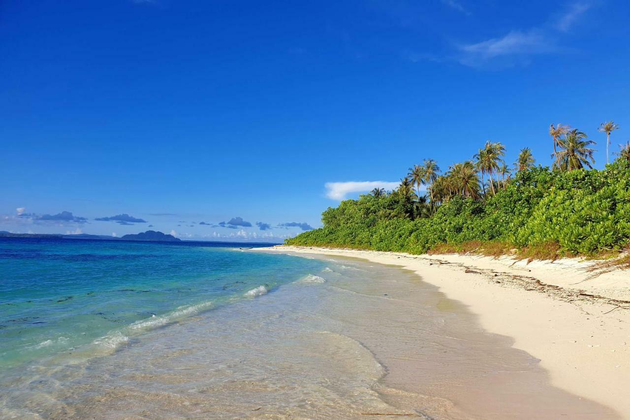 Ira Bungalows Pulau Banyak Alaban Exterior photo